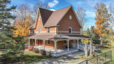 301 4 Concession Rd, Tiny - Rural Tiny image-0-1