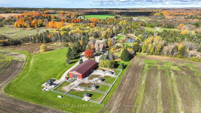 301 4 Concession Rd, Tiny - Rural Tiny image-0-2