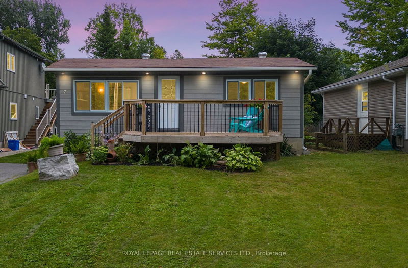 7 67th St, Wasaga Beach - Wasaga Beach image-0-0