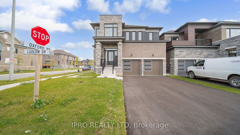 home for lease on Unit #1-20 Ludlow Drive