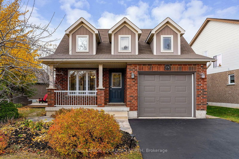home for sale on 19 Lynden Street