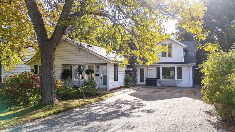home for sale on 317 Mary Street
