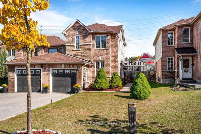 59 Hawthorne Cres, Barrie - Ardagh image-0-0