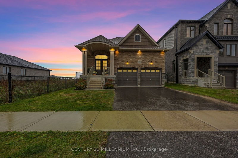 home for sale on 28 Atlantis Drive