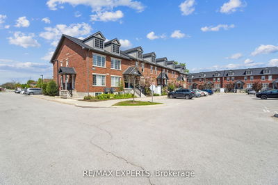 Unit 13 — 246 Penetanguishene Rd, Barrie - 400 East image-0-2