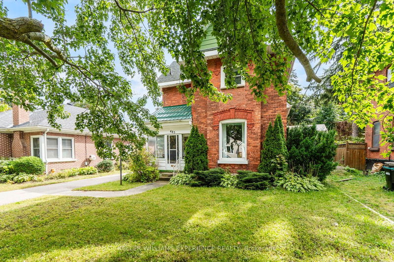home for sale on 485 Hannah Street