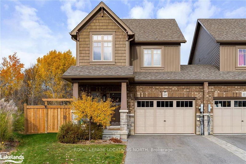 home for sale on 24 Foley Crescent