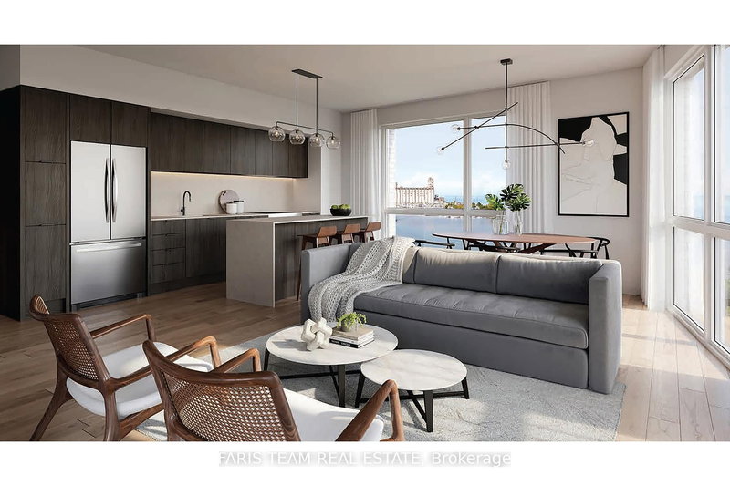 410 - 31 Huron St, Collingwood, L9Y 1C3 | Image 3