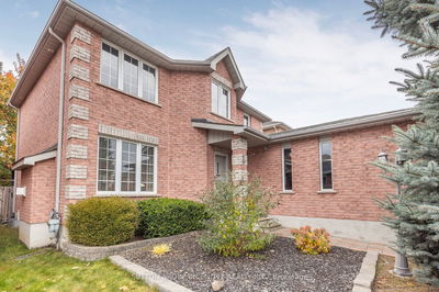 21 Kelsey Cres, Barrie - Ardagh image-0-1