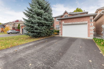 21 Kelsey Cres, Barrie - Ardagh image-0-2