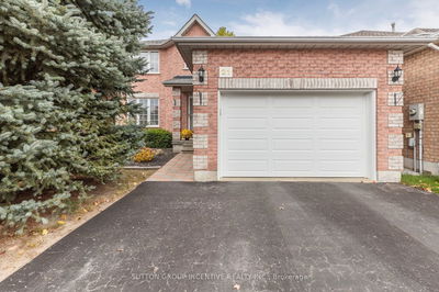 21 Kelsey Cres, Barrie - Ardagh image-0-3