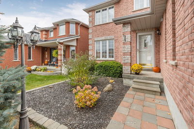 21 Kelsey Cres, Barrie - Ardagh image-0-4