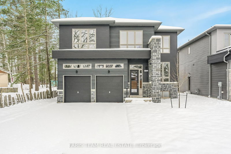 home for sale on 132 Ansley Road