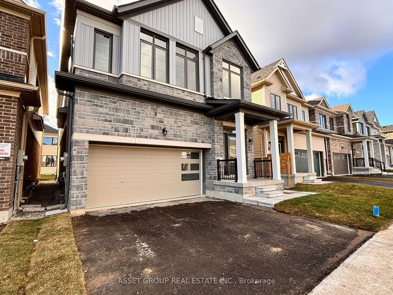 home for lease on 21 Durham Avenue