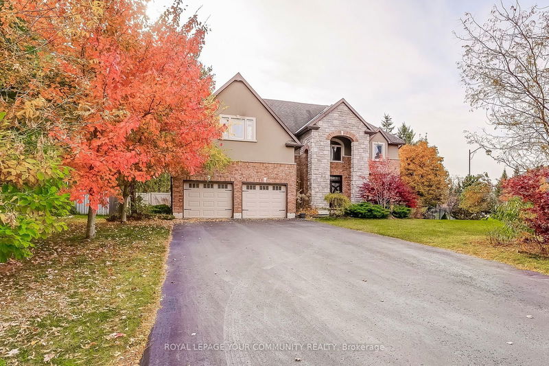 49 Heatherwood Dr, Springwater, Ontario (MLS S9513113)