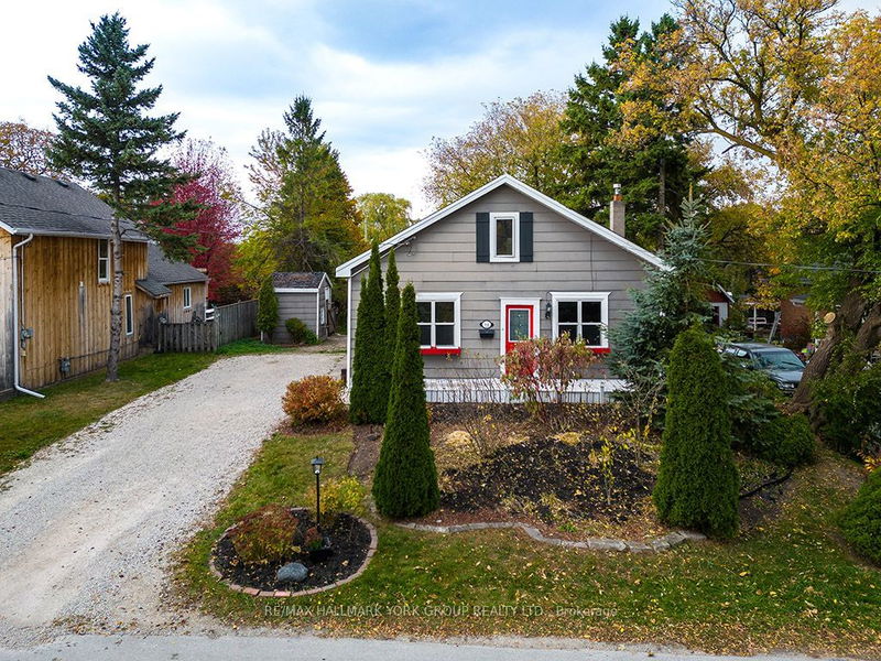 home for sale on 64 Saint Vincent Street