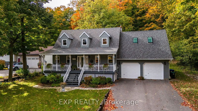 home for sale on 372 Lakewood Drive