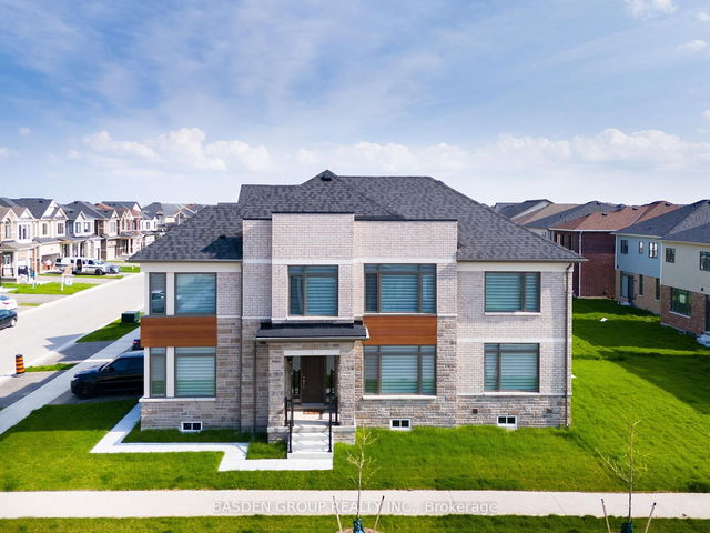 17 Ludlow Drive