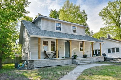 85 Glenwood Dr, Wasaga Beach - Wasaga Beach image-0-1