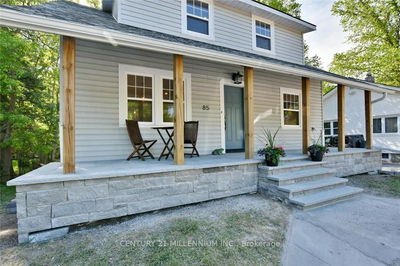 85 Glenwood Dr, Wasaga Beach - Wasaga Beach image-0-2