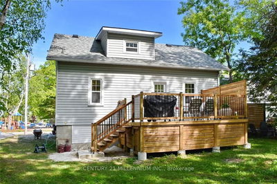 85 Glenwood Dr, Wasaga Beach - Wasaga Beach image-0-3