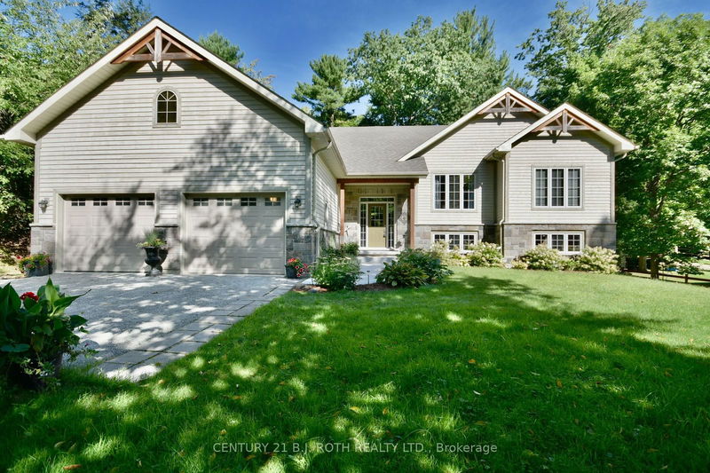 home for sale on 16 Macedonia Circle