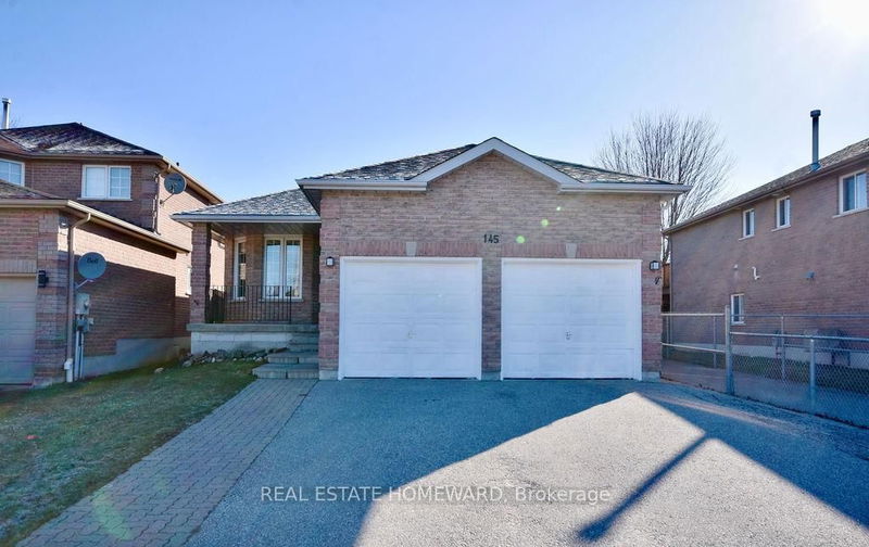 home for lease on Main-145 Ruffet Drive
