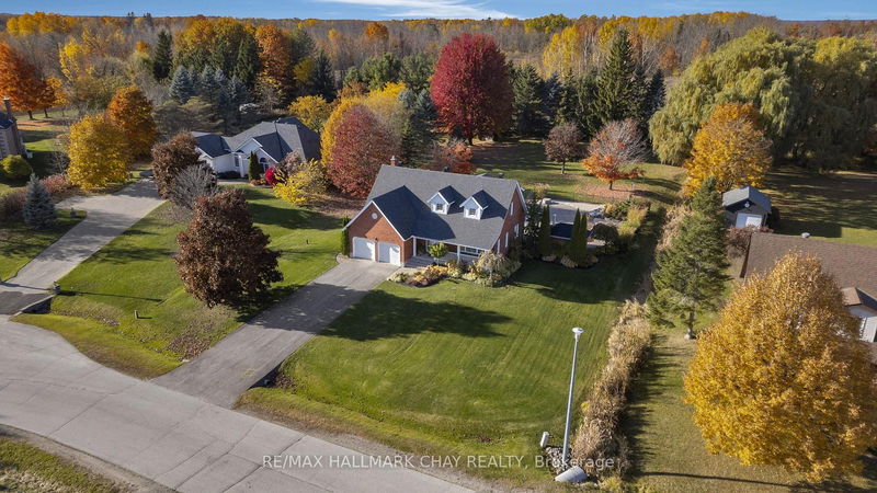 home for sale on 8 Martine Crescent