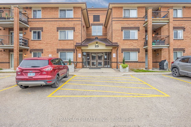 Unit 108 — 25 Meadow Lane, Barrie - Ardagh image-0-0