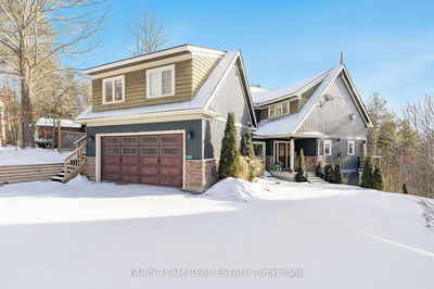 7 Pine Pt, Oro-Medonte - Horseshoe Valley