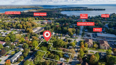 406 Gill St, Orillia - Orillia image-0-2