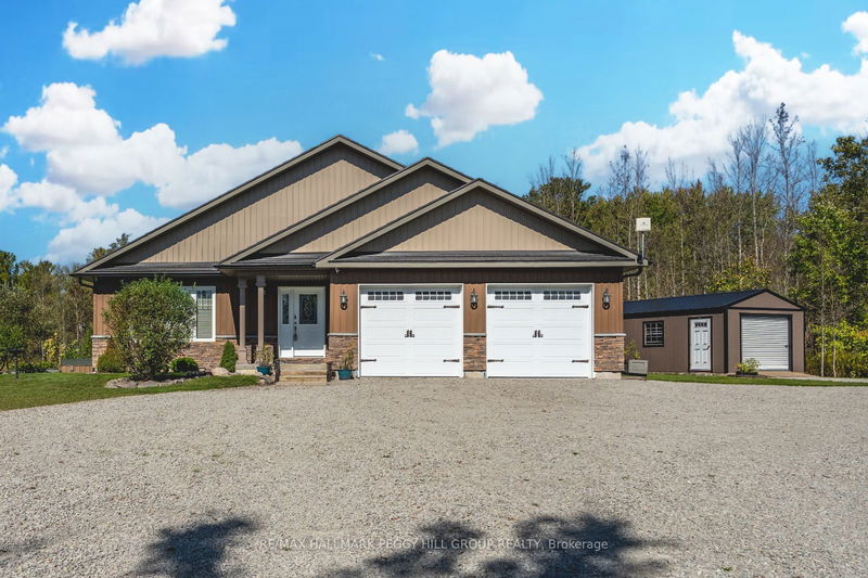 home for sale on 1524 Mount Stephen Road