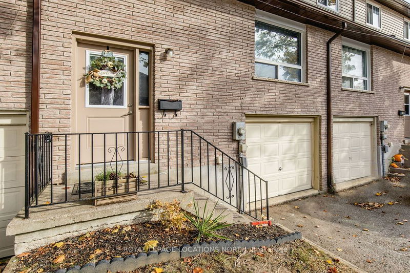 Unit 77 — 1095 Mississaga St, Orillia - Orillia image-0-0