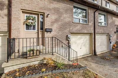 Unit 77 — 1095 Mississaga St, Orillia - Orillia