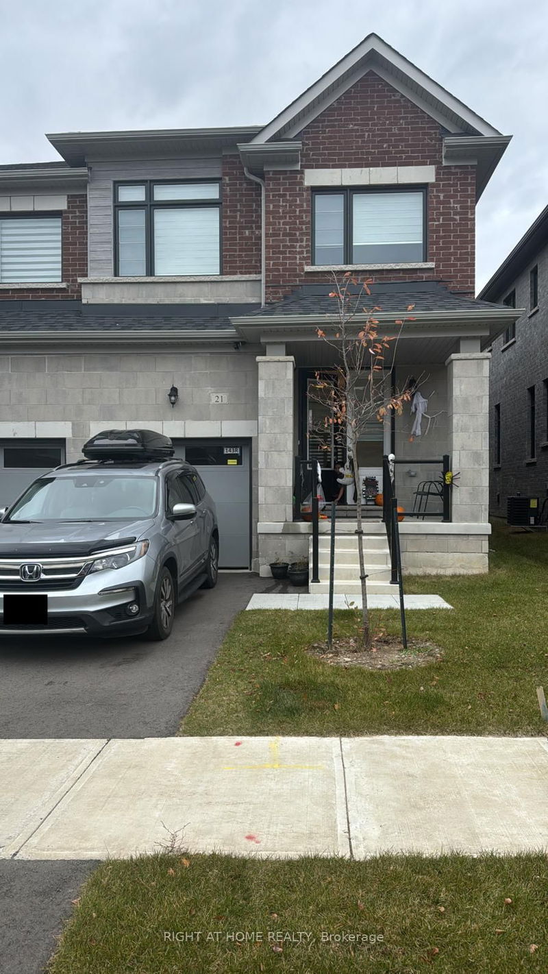 home for lease on 21 Sassafras Road