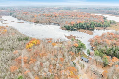 1474 Otter Point Rd, Severn - Coldwater