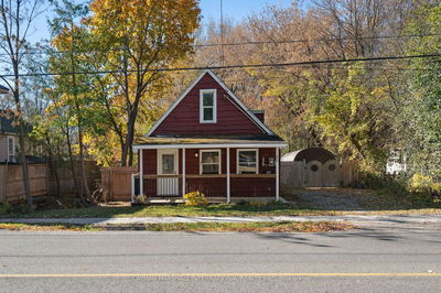 265 Gill St, Orillia - Orillia