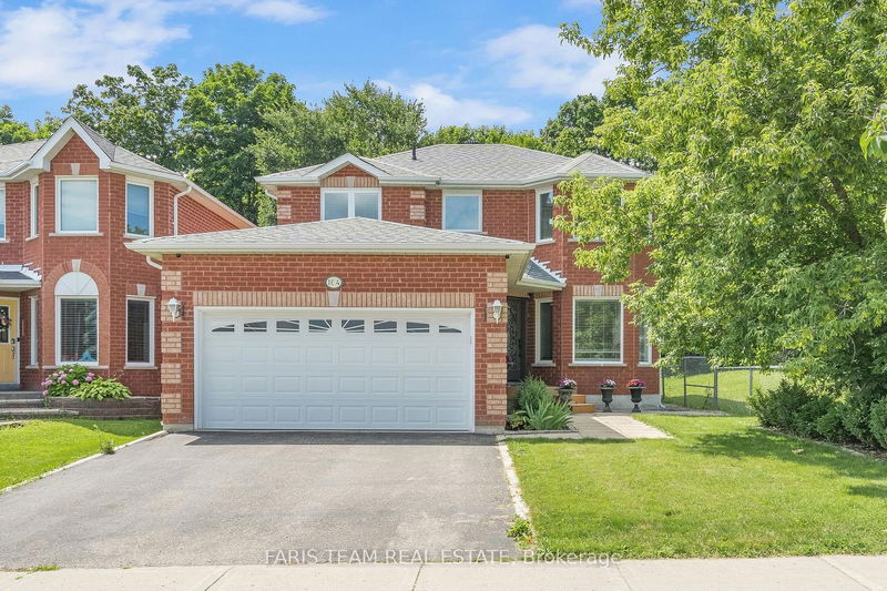 home for sale on 104 Madelaine Drive