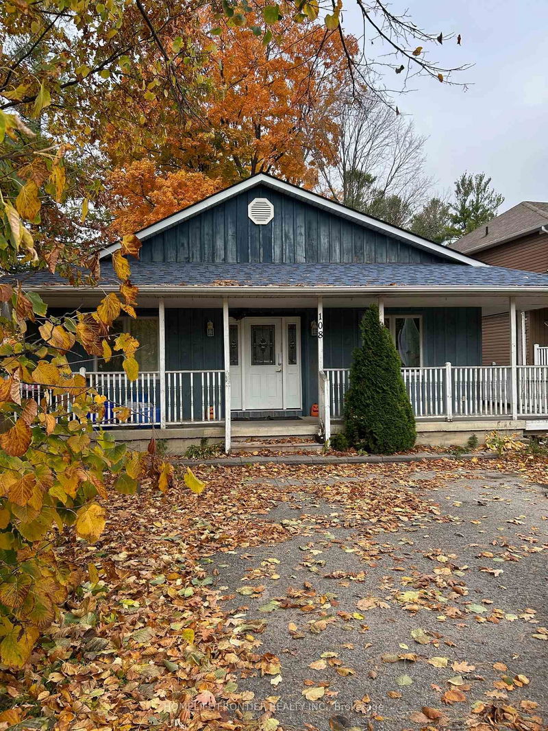 home for lease on 108 Ardagh Road