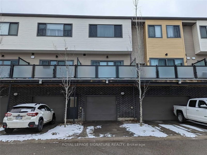 home for sale on 18-369 Essa Road