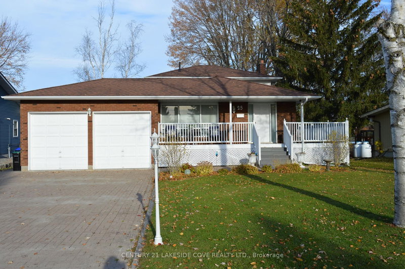 25 Turtle Path, Ramara, L0K 1B0 | Image 2