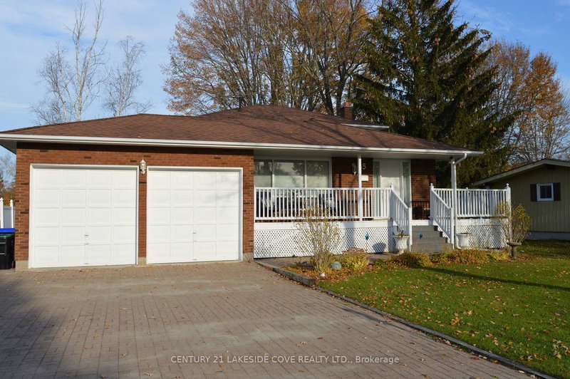 25 Turtle Path, Ramara, L0K 1B0 | Image 3