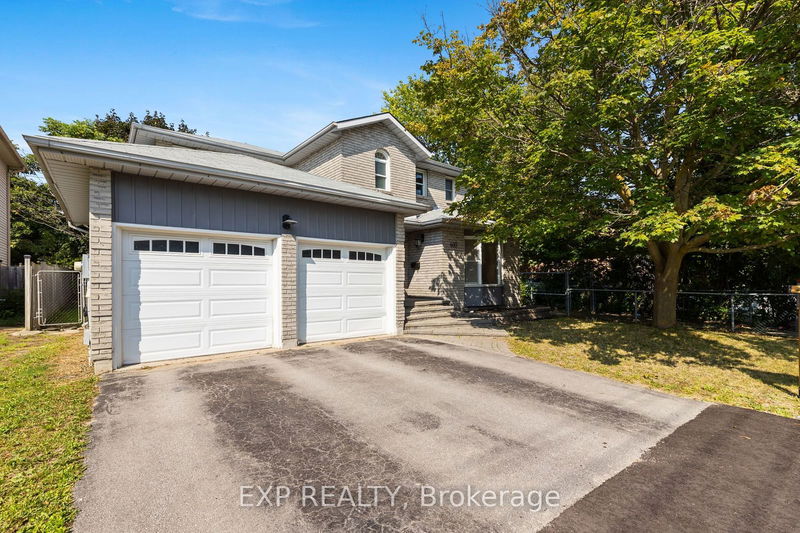 home for sale on 460 Grove Street E