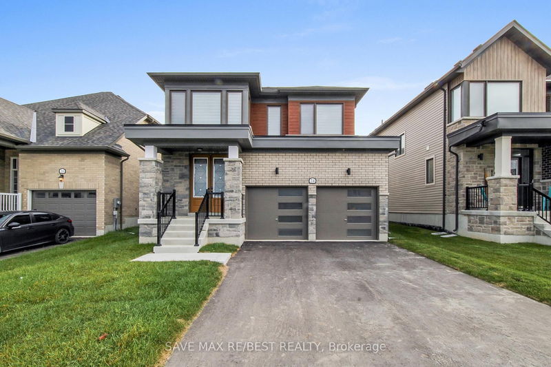 home for sale on 24 Nicort Road