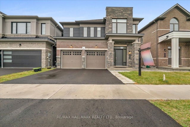 4 Bannister Road