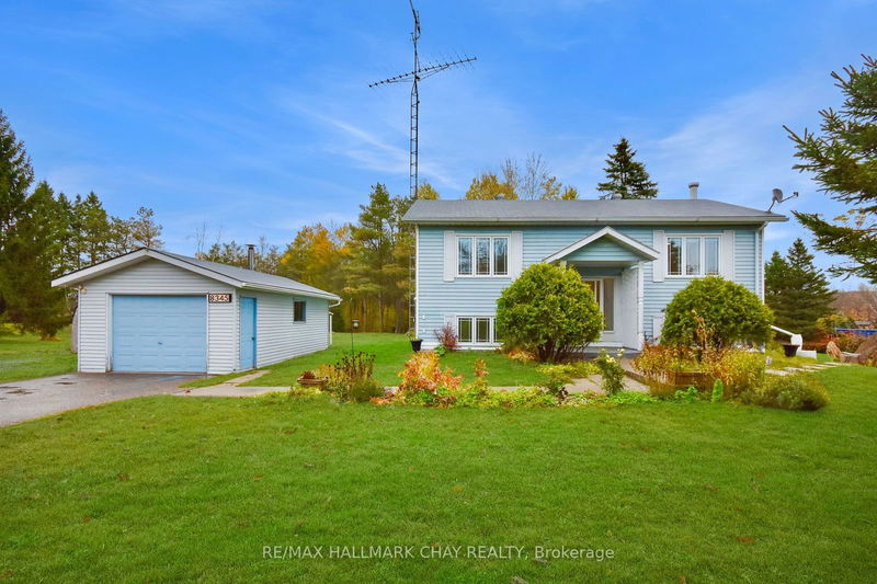 8345 93 W, Tiny, Ontario (MLS S9770309)