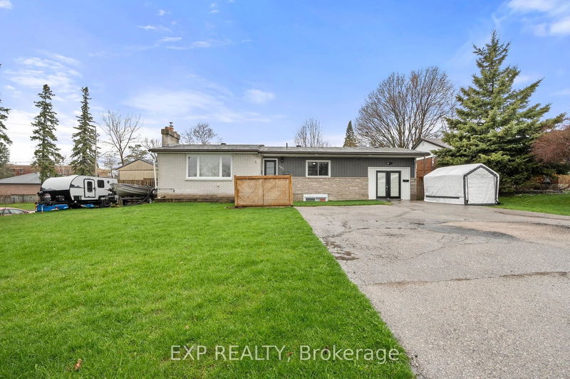 143 Westmount Dr, Orillia - Orillia image-0-0