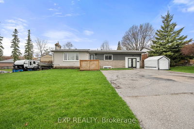 143 Westmount Dr, Orillia - Orillia