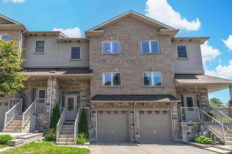 home for sale on 20-376 Blake Street