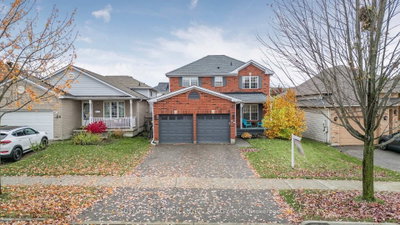 Detached House sold at 28 Leggott Avenue, Barrie, Ontario, L4N 8A9 - Painswick North - MLS: S9821561